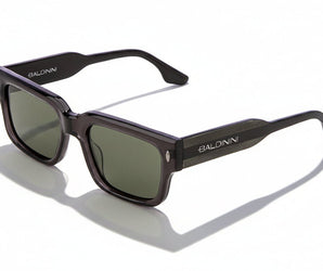Baldinini 🇮🇹 Square ( Made in Italy ) Unisex Sunglasses (UV400) - نضاره دوت كوم | رقم 1 للنظارات الأصليه في مصر