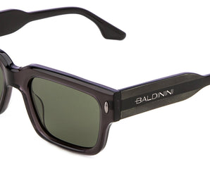 Baldinini 🇮🇹 Square ( Made in Italy ) Unisex Sunglasses Polarized(UV400) - نضاره دوت كوم | رقم 1 للنظارات الأصليه في مصر