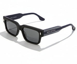 Baldinini 🇮🇹 Square ( Made in Italy ) Unisex Sunglasses Polarized(UV400) - نضاره دوت كوم | رقم 1 للنظارات الأصليه في مصر