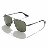 Baldinini 🇮🇹 Square ( Made in Italy ) Men Sunglasses Polarized(UV400) - نضاره دوت كوم | رقم 1 للنظارات الأصليه في مصر