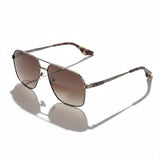 Baldinini 🇮🇹 Square ( Made in Italy ) Men Sunglasses Polarized(UV400) - نضاره دوت كوم | رقم 1 للنظارات الأصليه في مصر
