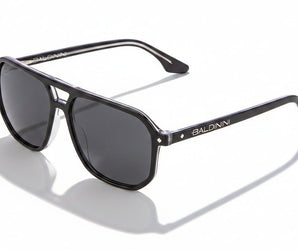 Baldinini 🇮🇹 Square ( Made in Italy ) Men Sunglasses Polarized(UV400) - نضاره دوت كوم | رقم 1 للنظارات الأصليه في مصر