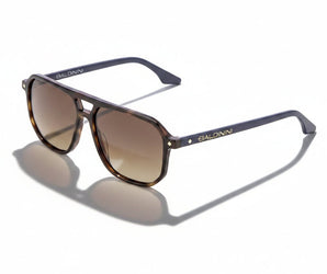 Baldinini 🇮🇹 Square ( Made in Italy ) Men Sunglasses (UV400) - نضاره دوت كوم | رقم 1 للنظارات الأصليه في مصر