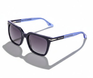 Baldinini 🇮🇹 Square ( Made in Italy ) Unisex Sunglasses Polarized(UV400) - نضاره دوت كوم | رقم 1 للنظارات الأصليه في مصر