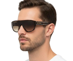 Baldinini 🇮🇹 Aviator ( Made in Italy ) Unisex Sunglasses (UV400) - نضاره دوت كوم | رقم 1 للنظارات الأصليه في مصر