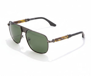 Baldinini 🇮🇹 Square ( Made in Italy ) Men Sunglasses Polarized(UV400) - نضاره دوت كوم | رقم 1 للنظارات الأصليه في مصر