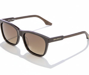 Baldinini 🇮🇹 Square ( Made in Italy ) Unisex Sunglasses Polarized(UV400) - نضاره دوت كوم | رقم 1 للنظارات الأصليه في مصر