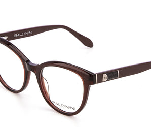 Baldinini 🇮🇹 Cat Eye ( Made in Italy ) Women Optical Frames