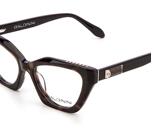 Baldinini 🇮🇹 Cat Eye ( Made in Italy ) Women Optical Frames