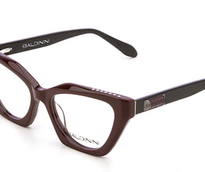 Baldinini 🇮🇹 Cat Eye ( Made in Italy ) Women Optical Frames