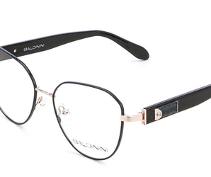 Baldinini 🇮🇹 Round ( Made in Italy ) Women Optical Frames