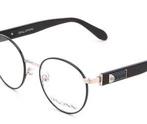 Baldinini 🇮🇹 Round ( Made in Italy ) Women Optical Frames