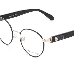 Baldinini 🇮🇹 Round ( Made in Italy ) Women Optical Frames - نضاره دوت كوم | رقم 1 للنظارات الأصليه في مصر