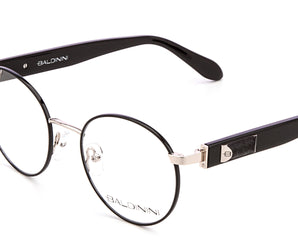 Baldinini 🇮🇹 Round ( Made in Italy ) Women Optical Frames