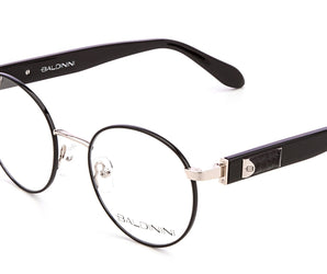 Baldinini 🇮🇹 Round ( Made in Italy ) Women Optical Frames - نضاره دوت كوم | رقم 1 للنظارات الأصليه في مصر
