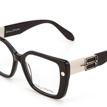 Baldinini 🇮🇹 Square ( Made in Italy ) Women Optical Frames - نضاره دوت كوم | رقم 1 للنظارات الأصليه في مصر