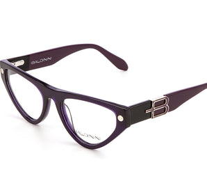 Baldinini 🇮🇹 Cat Eye ( Made in Italy ) Women Optical Frames