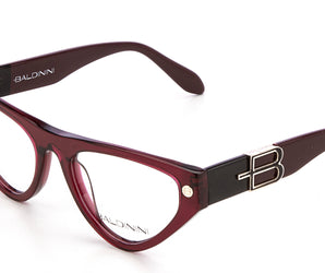 Baldinini 🇮🇹 Cat Eye ( Made in Italy ) Women Optical Frames