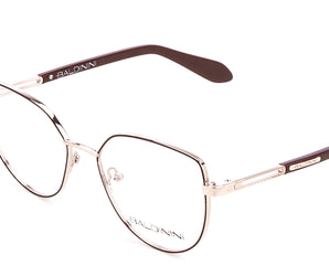 Baldinini 🇮🇹 Cat Eye ( Made in Italy ) Women Optical Frames