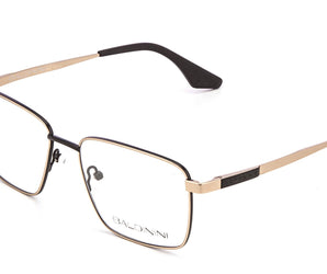 Baldinini 🇮🇹 Square ( Made in Italy ) Men Optical Frames - نضاره دوت كوم | رقم 1 للنظارات الأصليه في مصر