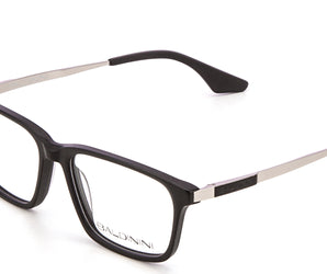 Baldinini 🇮🇹 Square ( Made in Italy ) Men Optical Frames