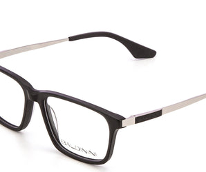 Baldinini 🇮🇹 Square ( Made in Italy ) Men Optical Frames - نضاره دوت كوم | رقم 1 للنظارات الأصليه في مصر