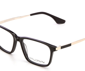 Baldinini 🇮🇹 Square ( Made in Italy ) Men Optical Frames - نضاره دوت كوم | رقم 1 للنظارات الأصليه في مصر