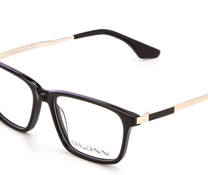 Baldinini 🇮🇹 Square ( Made in Italy ) Men Optical Frames