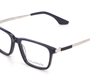 Baldinini 🇮🇹 Square ( Made in Italy ) Men Optical Frames
