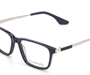 Baldinini 🇮🇹 Square ( Made in Italy ) Men Optical Frames - نضاره دوت كوم | رقم 1 للنظارات الأصليه في مصر