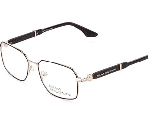 Baldinini 🇮🇹 Square ( Made in Italy ) Men Optical Frames