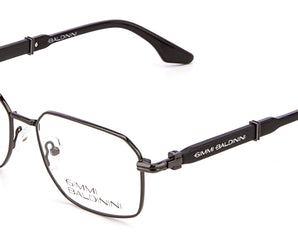 Baldinini 🇮🇹 Square ( Made in Italy ) Men Optical Frames