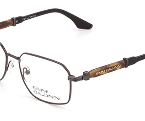Baldinini 🇮🇹 Square ( Made in Italy ) Men Optical Frames - نضاره دوت كوم | رقم 1 للنظارات الأصليه في مصر