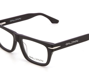 Baldinini 🇮🇹 Square ( Made in Italy ) Men Optical Frames - نضاره دوت كوم | رقم 1 للنظارات الأصليه في مصر