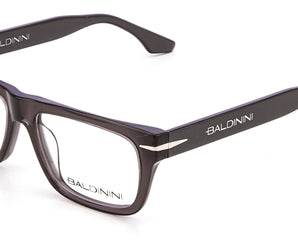 Baldinini 🇮🇹 Square ( Made in Italy ) Men Optical Frames
