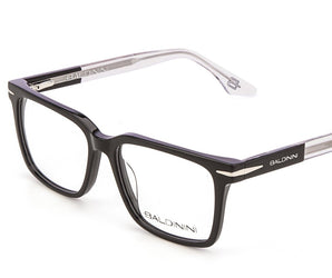 Baldinini 🇮🇹 Square ( Made in Italy ) Men Optical Frames - نضاره دوت كوم | رقم 1 للنظارات الأصليه في مصر