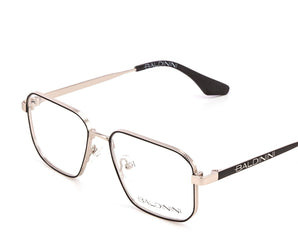 Baldinini 🇮🇹 Square ( Made in Italy ) Men Optical Frames - نضاره دوت كوم | رقم 1 للنظارات الأصليه في مصر