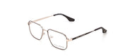 Baldinini 🇮🇹 Square ( Made in Italy ) Men Optical Frames - نضاره دوت كوم | رقم 1 للنظارات الأصليه في مصر