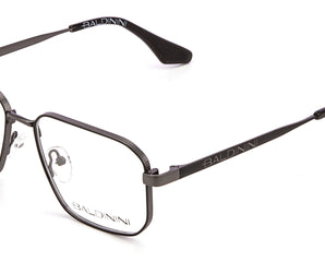 Baldinini 🇮🇹 Square ( Made in Italy ) Men Optical Frames