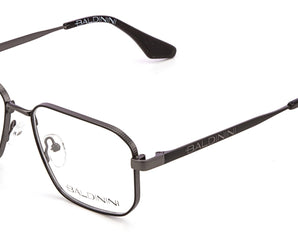 Baldinini 🇮🇹 Square ( Made in Italy ) Men Optical Frames - نضاره دوت كوم | رقم 1 للنظارات الأصليه في مصر