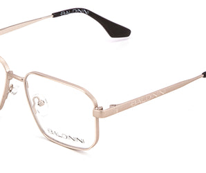 Baldinini 🇮🇹 Square ( Made in Italy ) Men Optical Frames