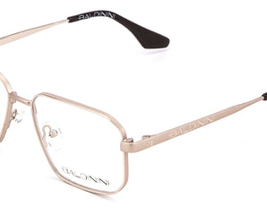 Baldinini 🇮🇹 Square ( Made in Italy ) Men Optical Frames - نضاره دوت كوم | رقم 1 للنظارات الأصليه في مصر