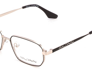 Baldinini 🇮🇹 Square ( Made in Italy ) Men Optical Frames
