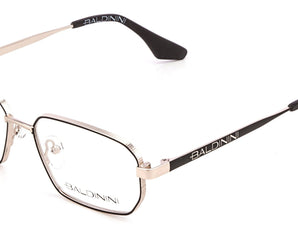 Baldinini 🇮🇹 Square ( Made in Italy ) Men Optical Frames - نضاره دوت كوم | رقم 1 للنظارات الأصليه في مصر