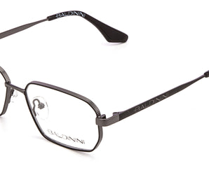 Baldinini 🇮🇹 Square ( Made in Italy ) Men Optical Frames