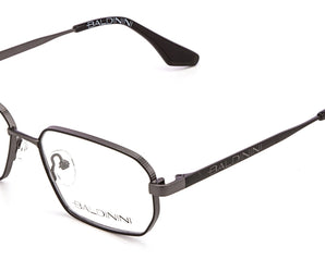 Baldinini 🇮🇹 Square ( Made in Italy ) Men Optical Frames - نضاره دوت كوم | رقم 1 للنظارات الأصليه في مصر