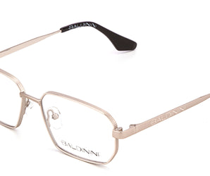 Baldinini 🇮🇹 Square ( Made in Italy ) Men Optical Frames