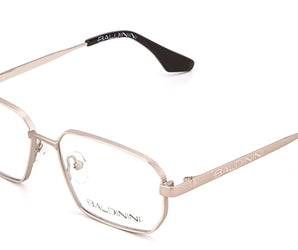 Baldinini 🇮🇹 Square ( Made in Italy ) Men Optical Frames - نضاره دوت كوم | رقم 1 للنظارات الأصليه في مصر