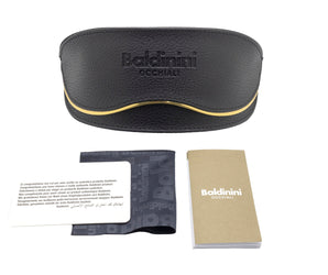 Baldinini 🇮🇹 ( Made in Italy) Square Men's Sunglasses(UV) - Ndarah