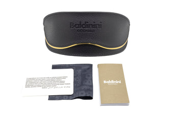 Baldinini 🇮🇹 ( Made in Italy ) Aviator men's Sunglasses(UV) - Ndarah